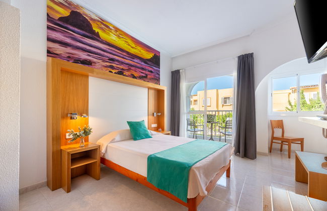 Aparthotel Vibra San Marino - Foto 23