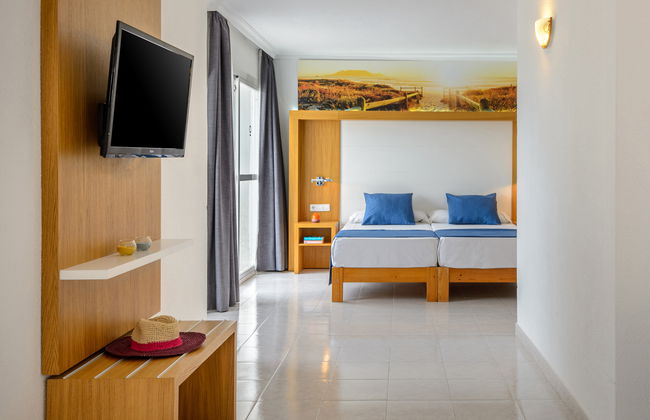 Aparthotel Vibra San Marino - Foto 19