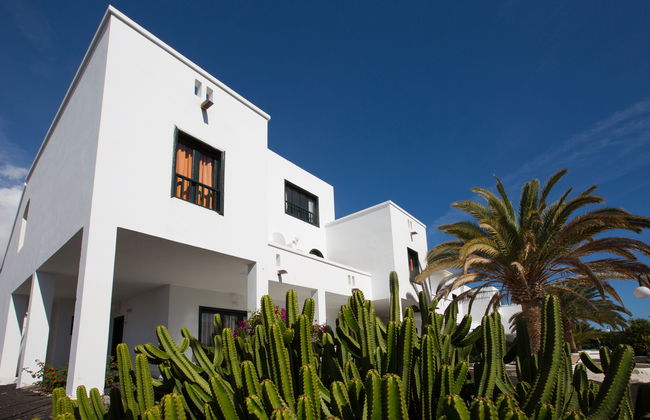 Sol Apartments - Foto 23