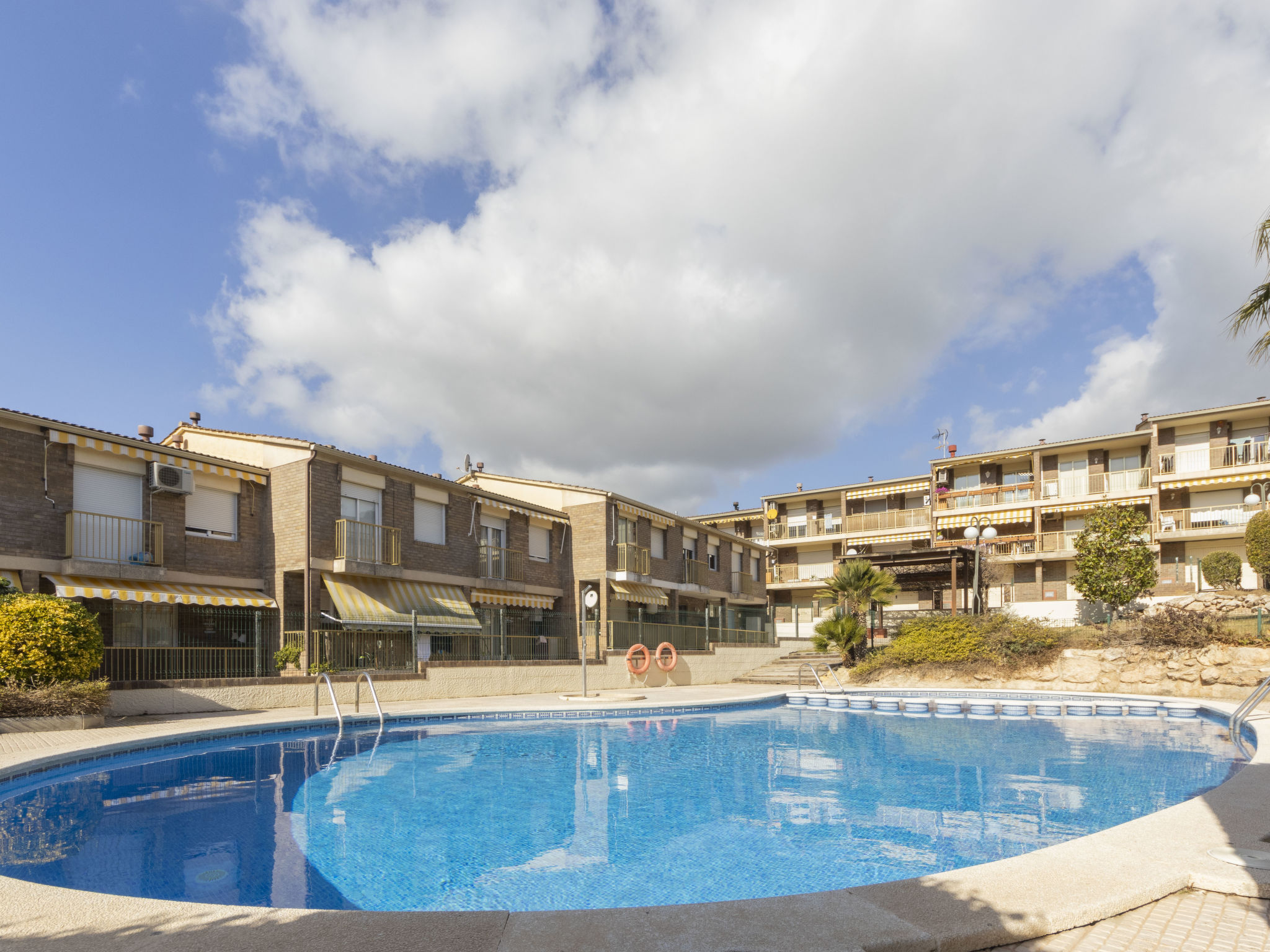 Foto 39 - Casa de 3 quartos em Tarragona com piscina e vistas do mar