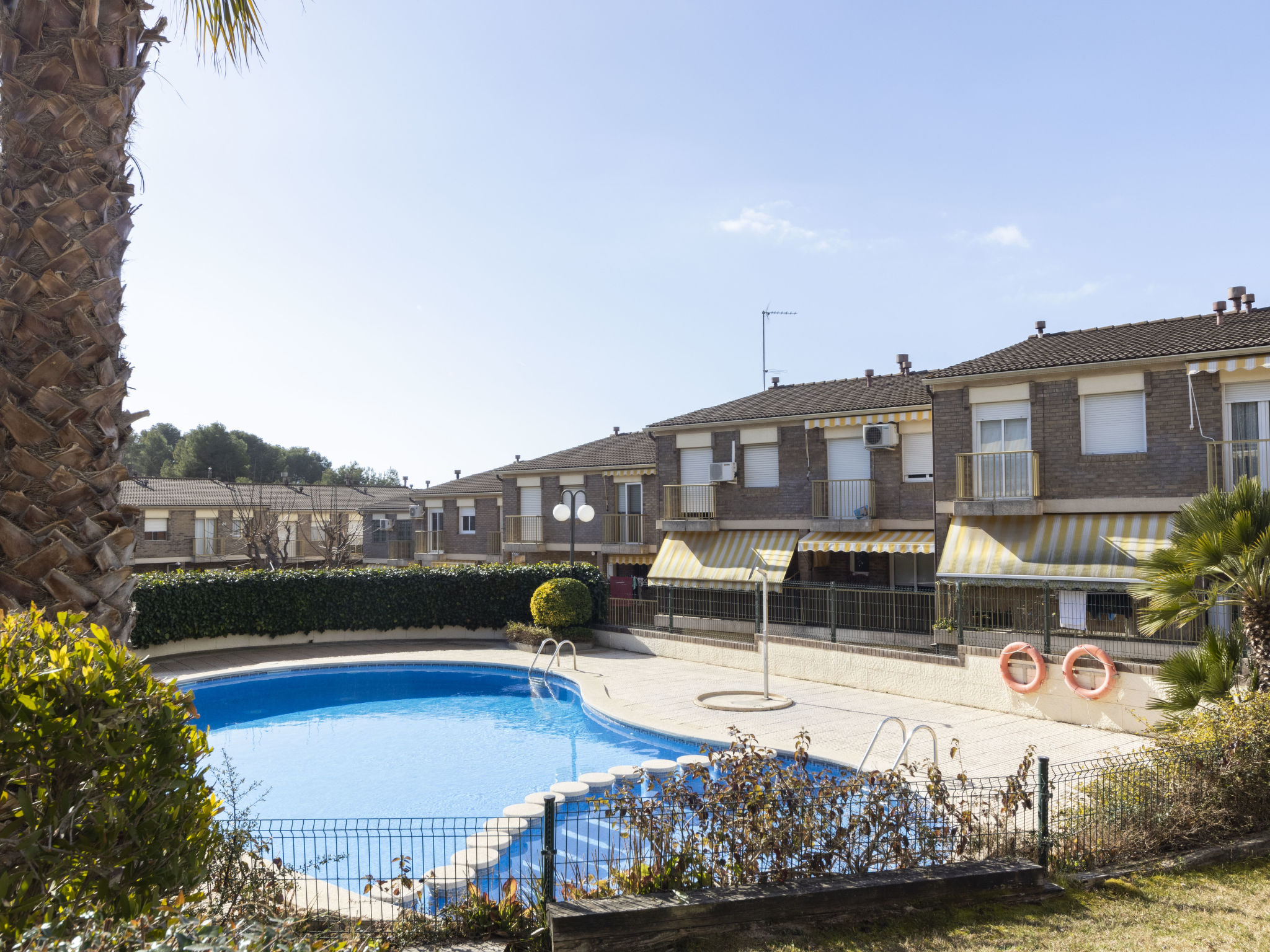Foto 38 - Haus mit 3 Schlafzimmern in Tarragona mit schwimmbad und blick aufs meer