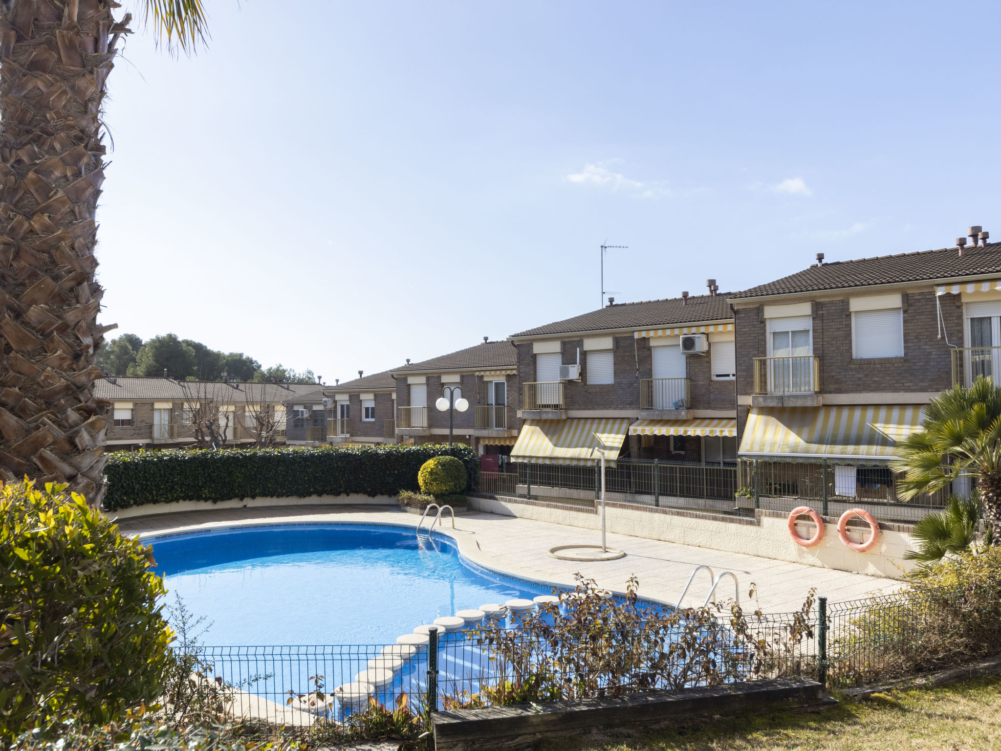 Photo 38 - Maison de 3 chambres à Tarragone avec piscine et vues à la mer