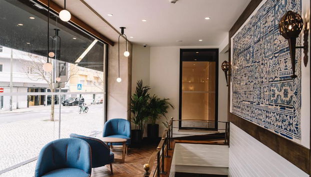 Real Residência - Apartmentos Turísticos - Foto 2