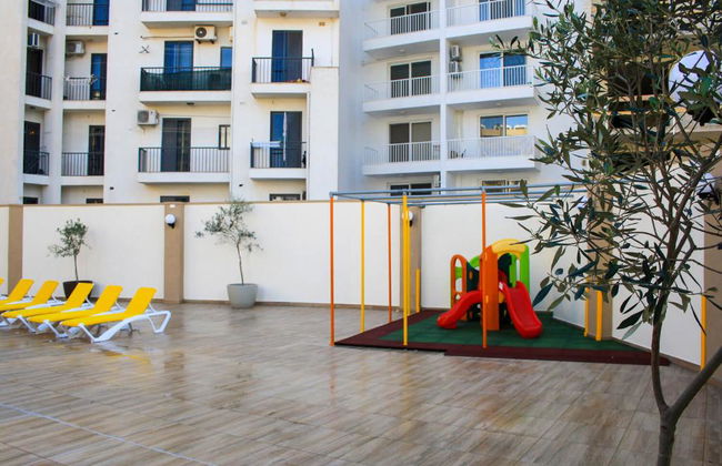 Cardor Holiday Complex - Foto 17
