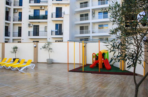 Foto 17 - Cardor Holiday Complex