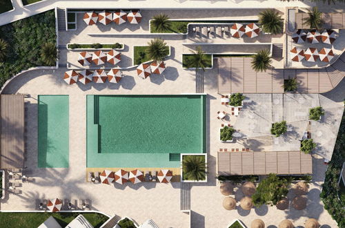 Foto 21 - Inturotel Esmeralda Park