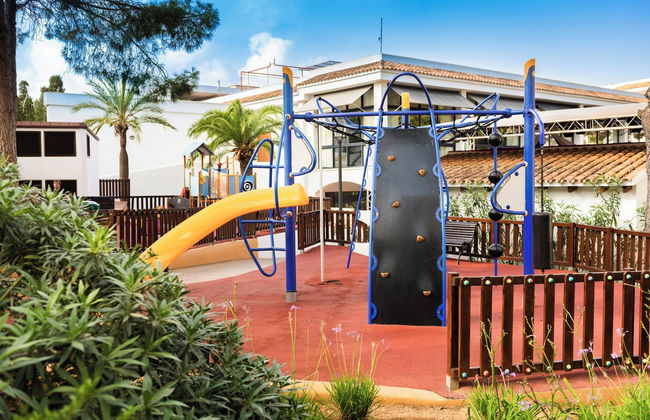 Inturotel Esmeralda Park - Foto 59