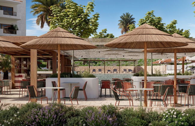 Inturotel Esmeralda Park - Foto 41