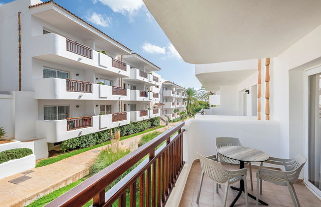 Inturotel Esmeralda Park - Foto 69