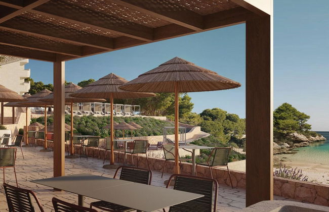 Inturotel Esmeralda Park - Foto 42