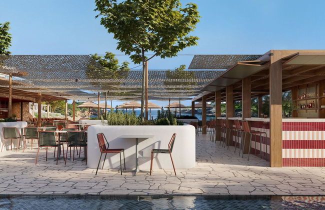 Inturotel Esmeralda Park - Foto 43