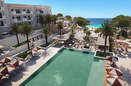 Foto 14 - Inturotel Esmeralda Park