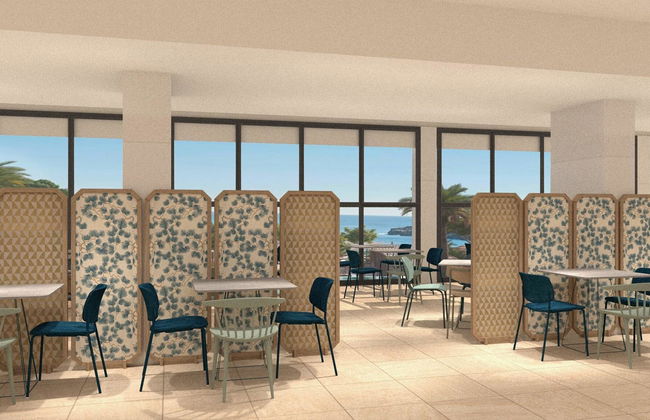 Inturotel Esmeralda Park - Foto 36