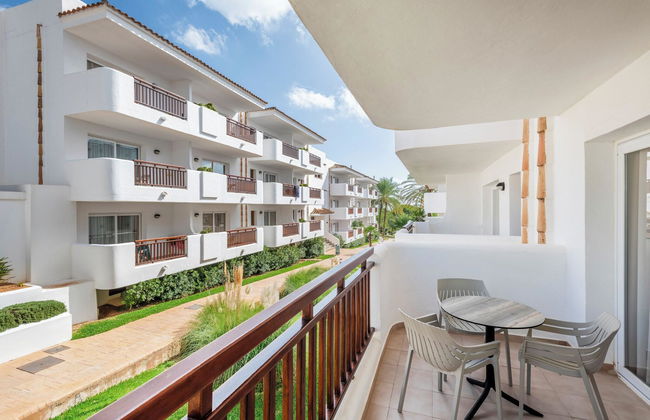 Inturotel Esmeralda Park - Foto 65
