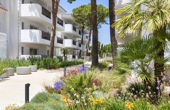 Inturotel Esmeralda Park - Foto 9