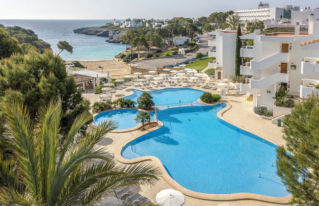 Inturotel Esmeralda Park - Foto 13