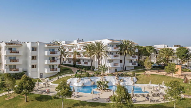 Inturotel Esmeralda Park - Photo 3