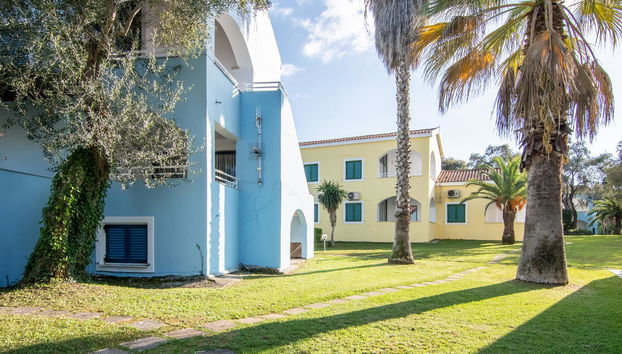 Helion Resort - Foto 3