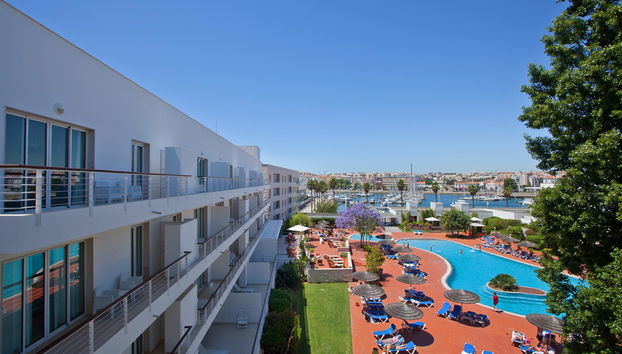 Marina Club Lagos Resort - Foto 2