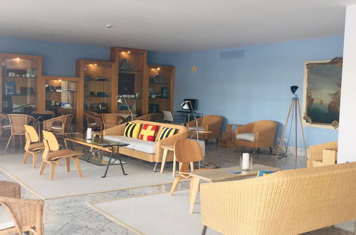 Foto 21 - Marina Club II