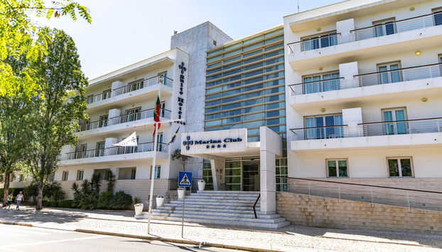 Marina Club Lagos Resort - Foto 3