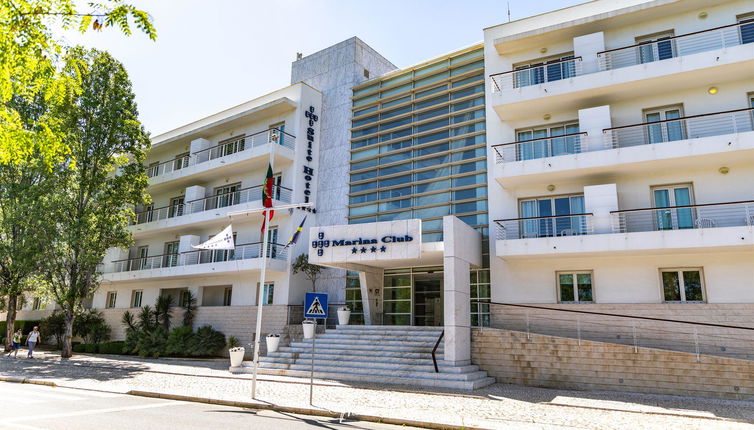 Foto 1 - Marina Club II