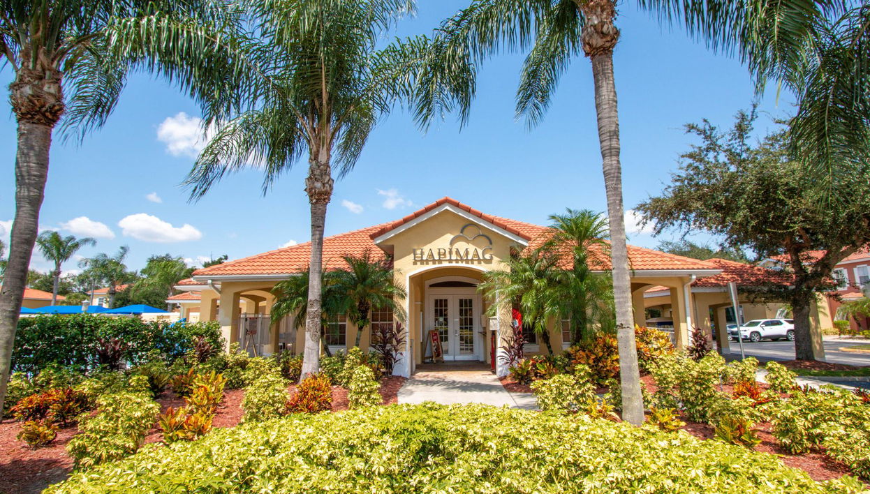 Hapimag Townhomes at Lake Berkley - Foto 1