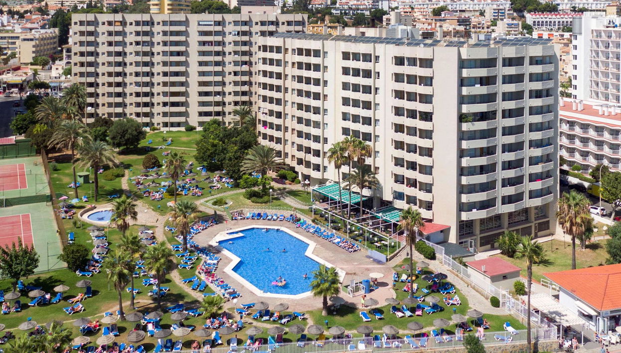 SOL PUERTO MARINA - Foto 1