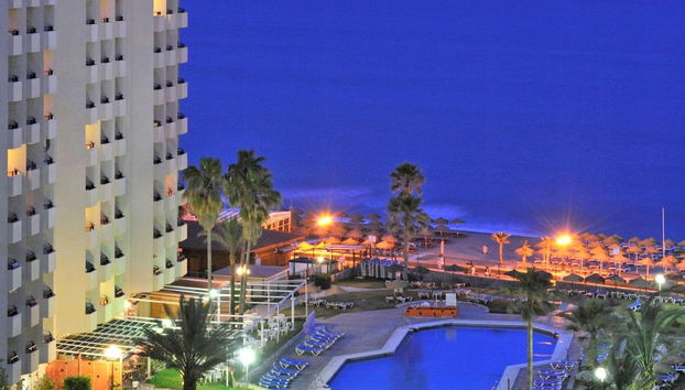 SOL PUERTO MARINA - Foto 4