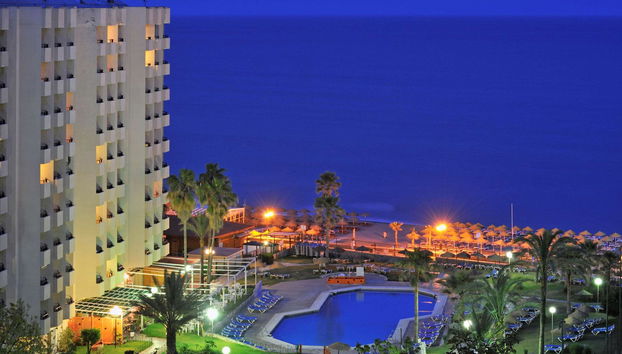 SOL PUERTO MARINA - Foto 3