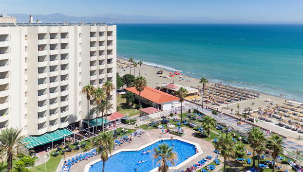 SOL PUERTO MARINA - Foto 2