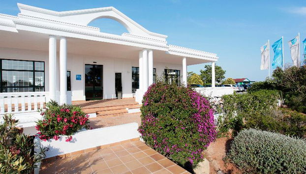 Grupotel Mar de Menorca - Foto 3