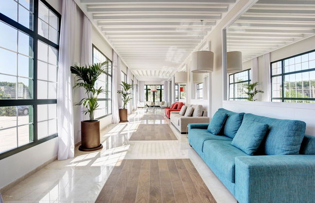 Grupotel Mar de Menorca - Foto 11