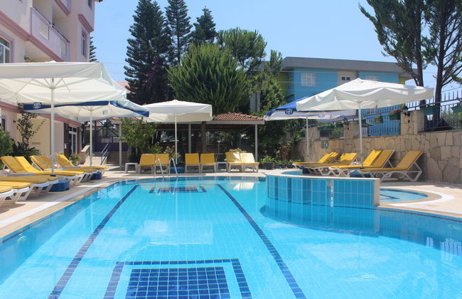 Victoria Princess Hotel - Foto 12