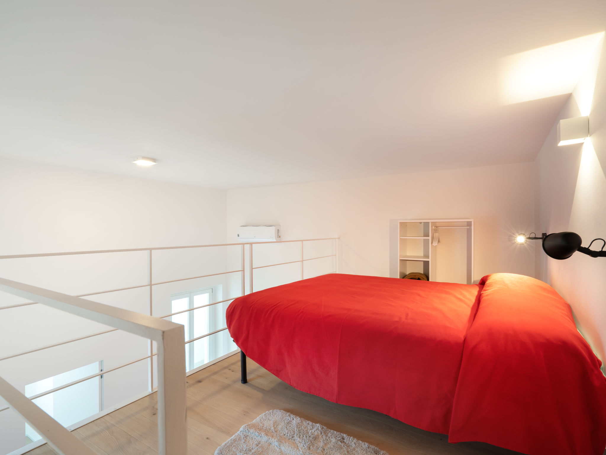Foto 9 - Appartamento con 2 camere da letto a Alassio con vista mare
