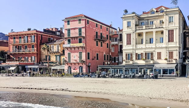 Apartamento de 3 quartos em Alassio - Foto 3
