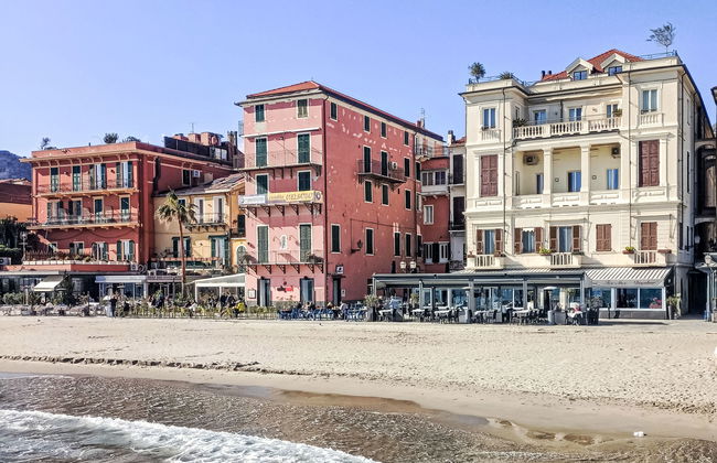 Apartamento de 3 quartos em Alassio - Foto 3