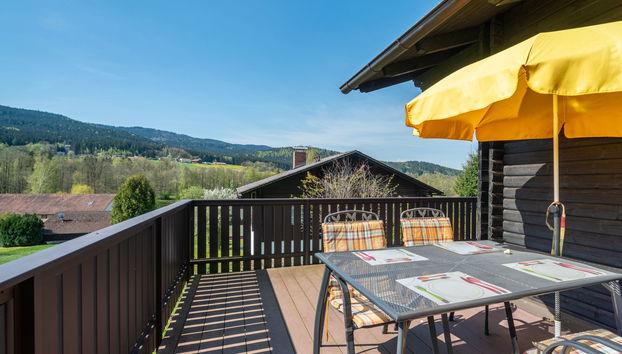 Apartment mit 5 Schlafzimmern in Arrach mit garten und terrasse - Foto 5