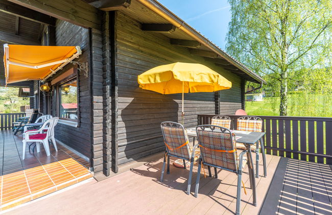 Apartamento de 5 quartos em Arrach com jardim e terraço - Foto 15