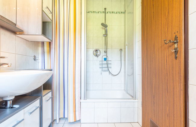 Apartamento de 5 quartos em Arrach com jardim e terraço - Foto 20