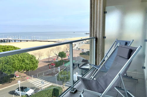 Photo 21 - 1 bedroom Apartment in Arcachon with sea view