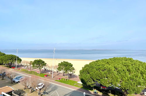 Photo 22 - 1 bedroom Apartment in Arcachon with sea view