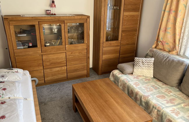 Casa de 3 quartos em Viena com jardim - Foto 35