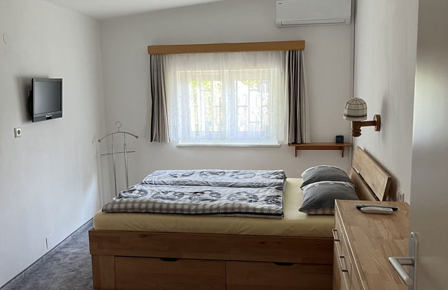 Casa de 3 quartos em Viena com jardim - Foto 33