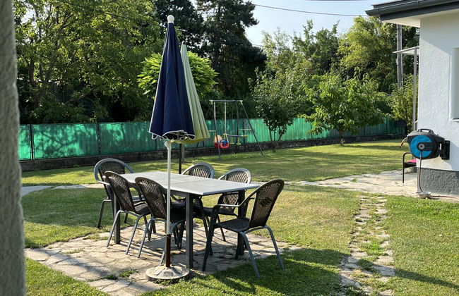 Casa de 3 quartos em Viena com jardim - Foto 37