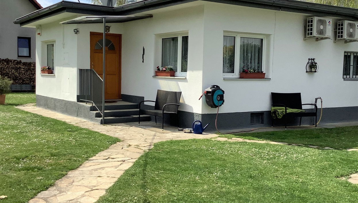Maison de 3 chambres à Vienne avec jardin - Photo 1