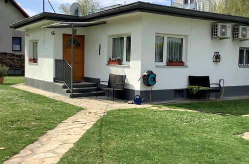 Photo 3 - Maison de 1 chambre à Vienne avec jardin