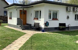 Foto 3 - Casa de 1 habitación en Viena con jardín