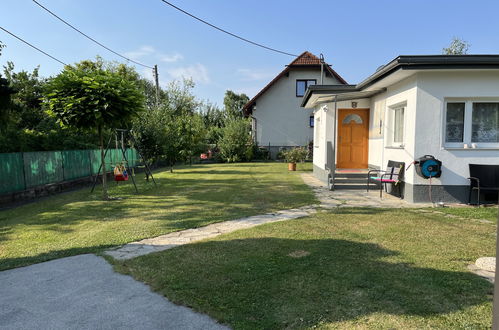 Photo 39 - Maison de 1 chambre à Vienne avec jardin