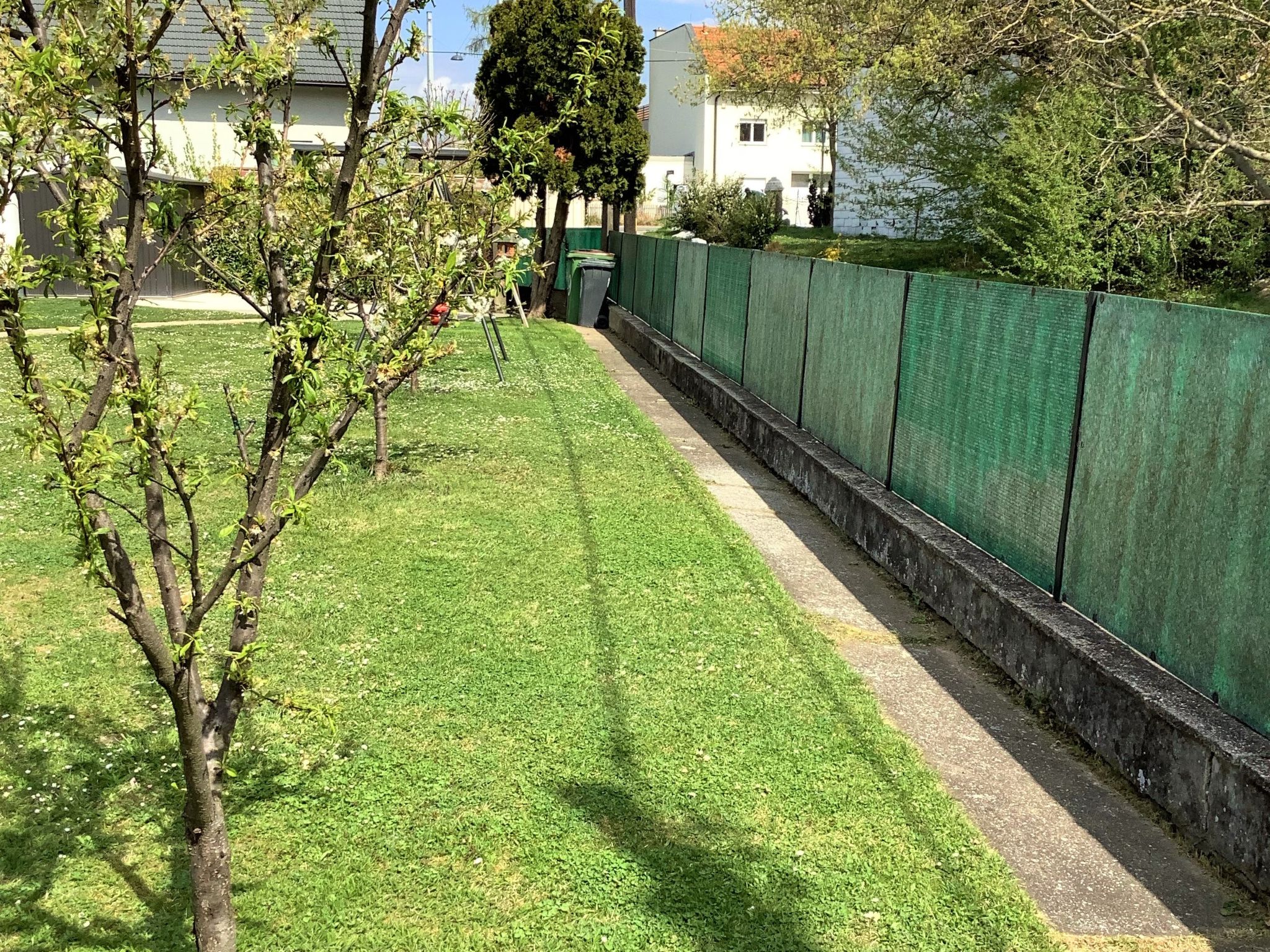 Photo 25 - Maison de 1 chambre à Vienne avec jardin